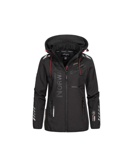 GEOGRAPHICAL NORWAY Geographical Norway TULBEUSE - Jacket