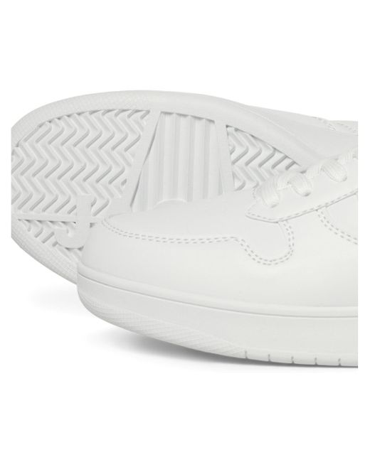 Baskets Jam Jack & Jones pour homme en coloris White