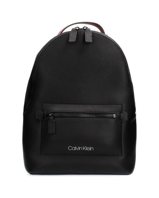 womens calvin klein backpack