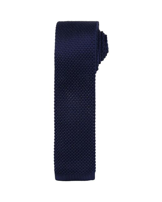 Echarpe PR789 PREMIER en coloris Blue