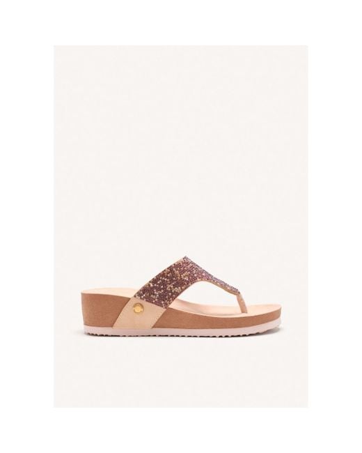 Sandales STODDARD Gioseppo pour homme en coloris Pink