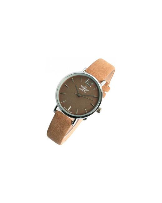 Montre Montre Michael John en coloris Multicolor