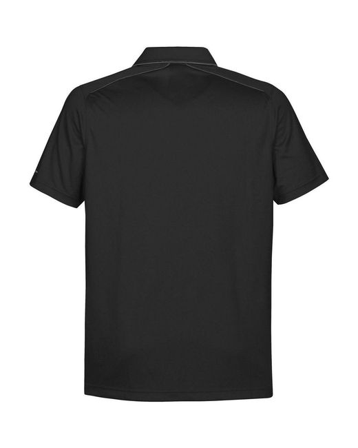 T-Shirt Inertia STORMTECH pour homme en coloris Black