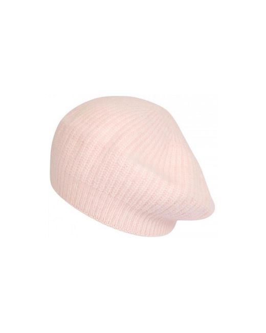 Casquette Bonnet Nyls Création en coloris Pink