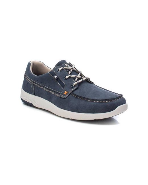 Ville basse 14404801 Xti pour homme en coloris Blue