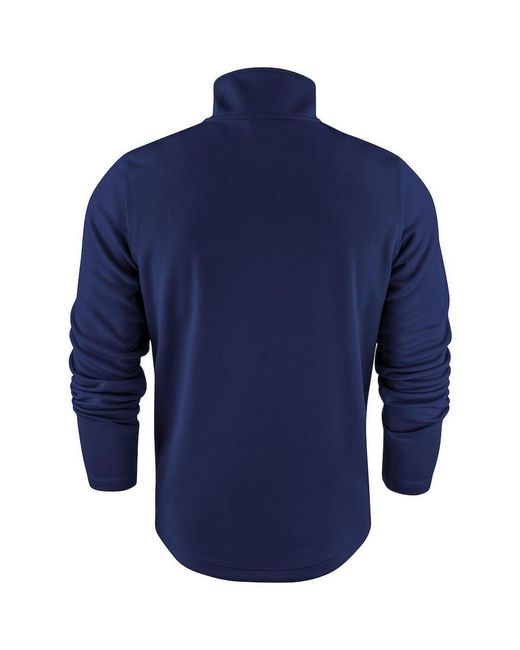 Polaire Pr2262058 Printer Red pour homme en coloris Blue