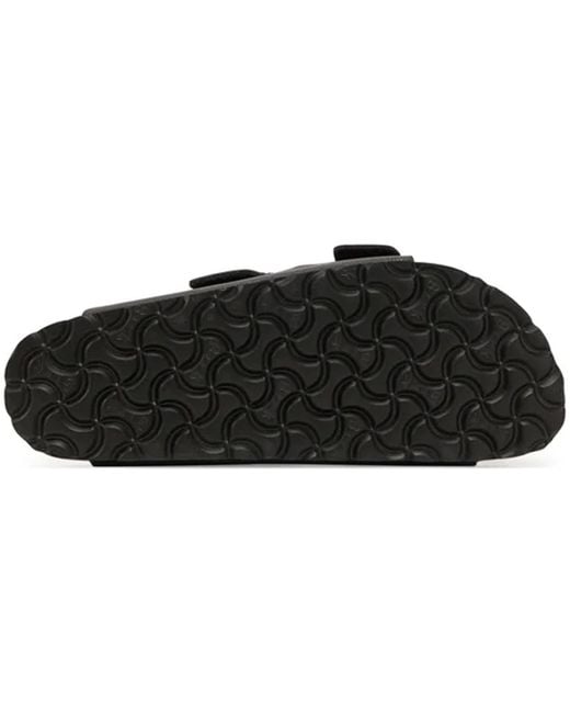 Tongs Arizona BFBC Birkenstock pour homme en coloris Black