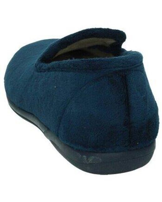Chaussons Vulca Bicha pour homme en coloris Blue