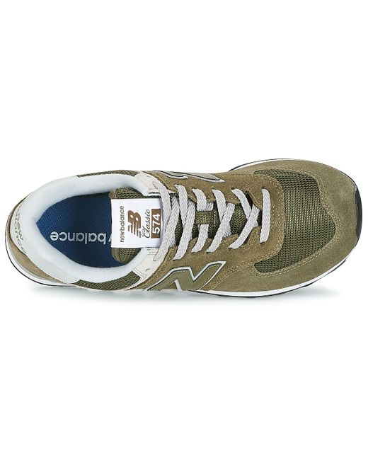 new balance wl373 heren groen