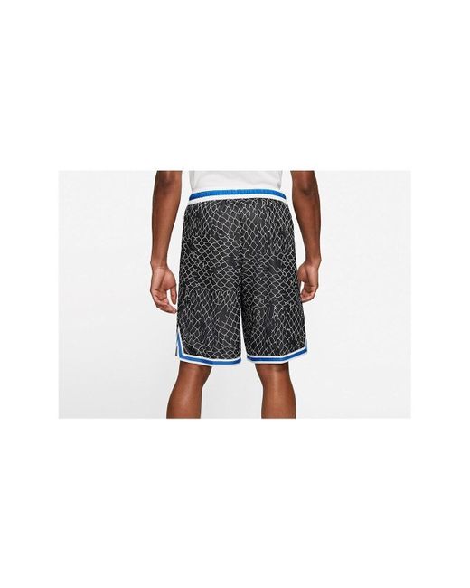 Pantalon Seasonal Dna Nike pour homme en coloris Gray