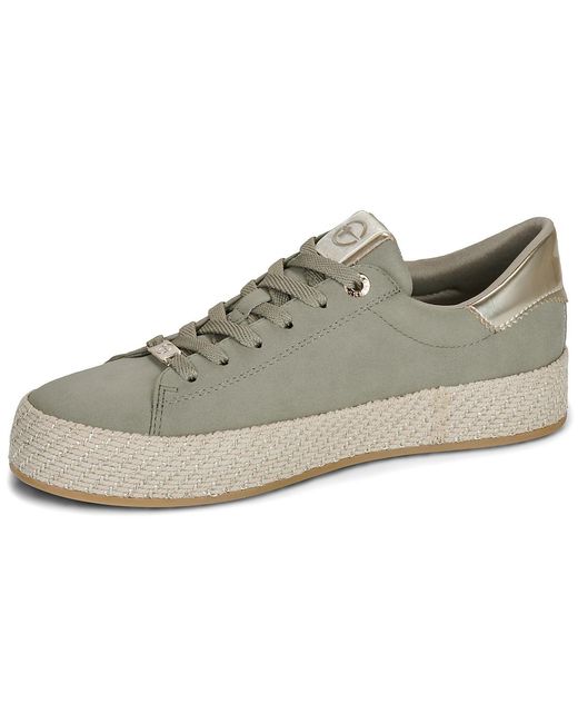 Tamaris Gray Sneaker 23713