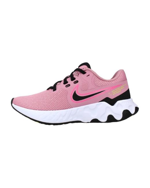 RENEW RIDE 2 WOMEN'S Chaussures Nike en coloris Rose - 30 % de ... RENEW RIDE 2 WOMEN'S Chaussures Nike en coloris Rose - 30 % de ...