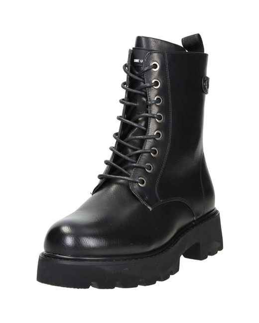 Bottes 142977 Xti en coloris Black