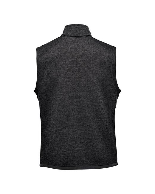 Blouson Avalante STORMTECH pour homme en coloris Black