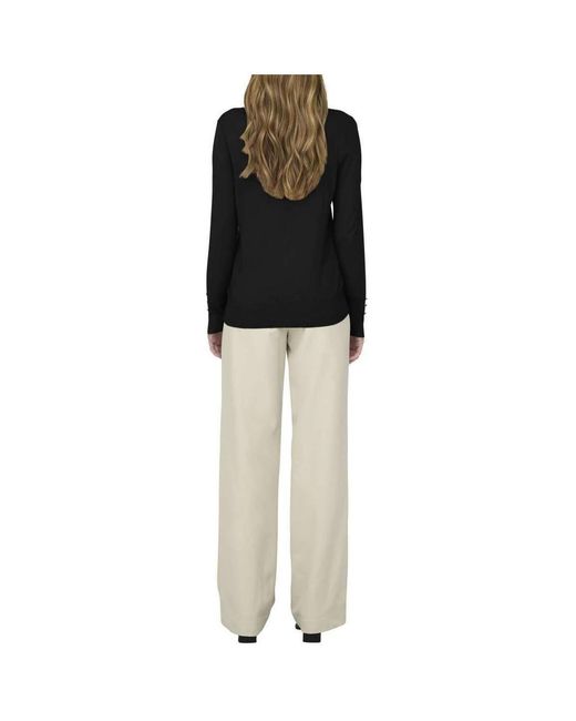 Pull 4260401 Jdy en coloris Black