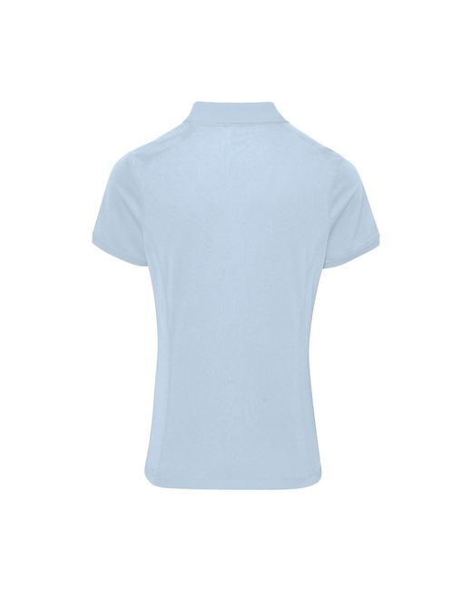 Polo Pr616 PREMIER en coloris Blue