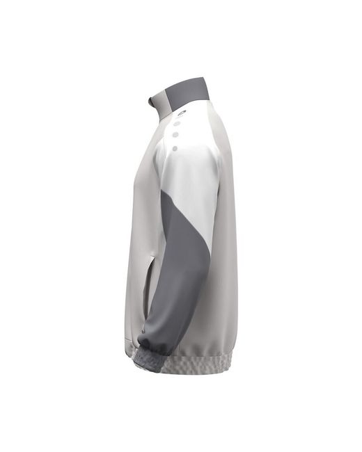Veste Dynamic JAKÒ pour homme en coloris Gray