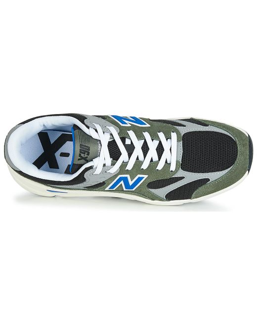 new balance u410 groen