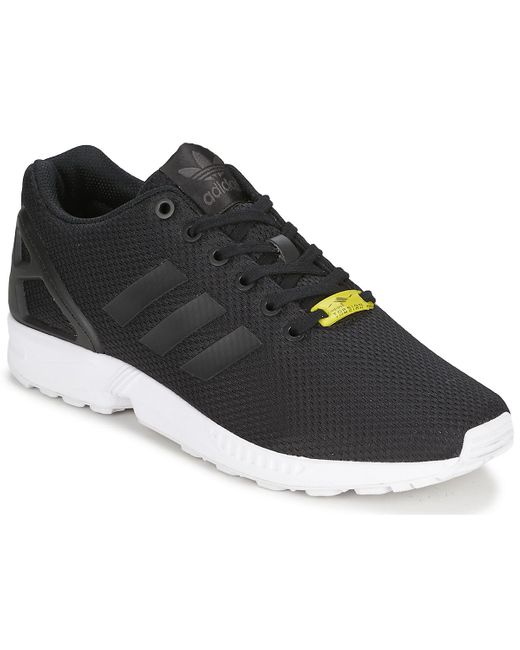 adidas chaussure zx flux femme