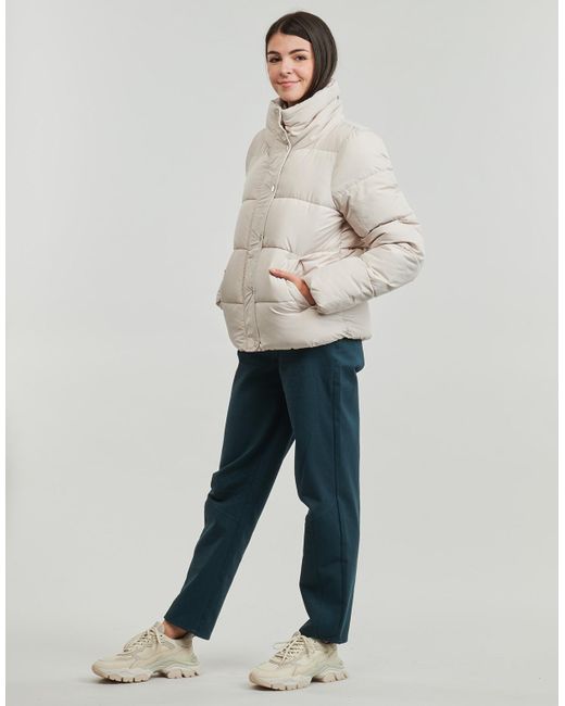 Doudounes ONLNEWCOOL ONLY en coloris White