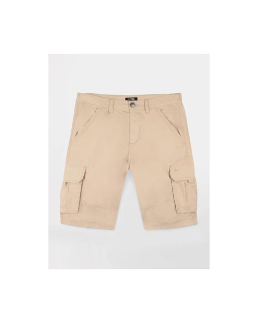 Short VALENBER Tbs pour homme en coloris Natural