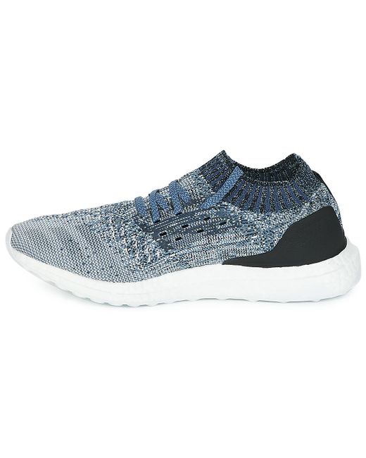 ultra boost heren bruin