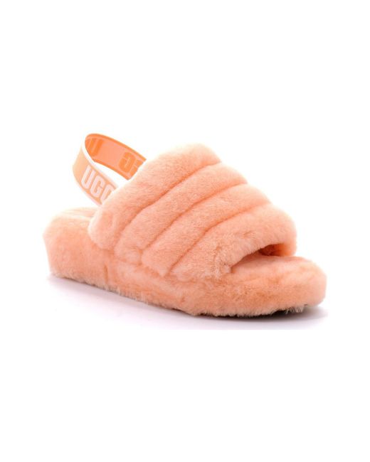 chaussons slide ugg chaussons slide ugg