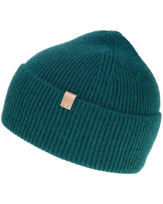 Bonnet Bonnet Femme Ultra-Doux Forêt Isotoner en coloris Green
