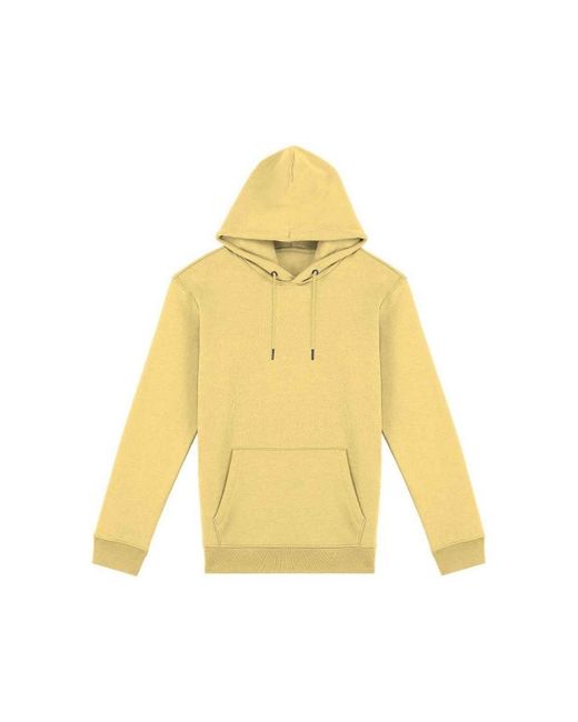 Sweat-shirt PC5121 NATIVE SPIRIT en coloris Yellow
