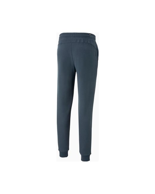 Jogging ESS ELEVATED Sweatpa PUMA pour homme en coloris Blue