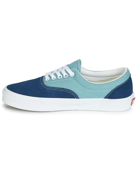 Vans Blue Sneaker ERA