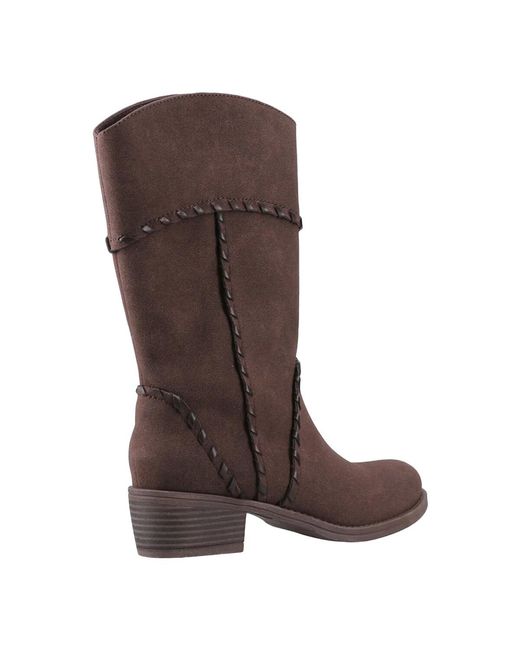 Bottes Rowdy Rocket Dog en coloris Brown