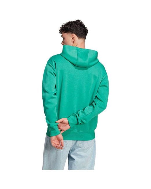 Sweat-shirt M FI BOS HD Adidas pour homme en coloris Green