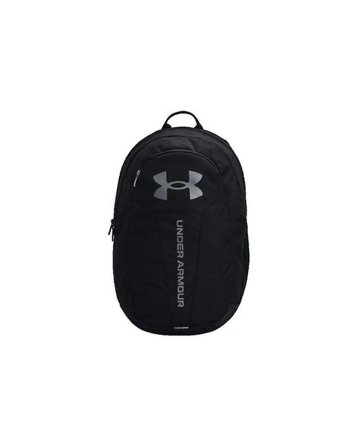 Sac Sac À Dos Ua Hustle Lite Under Armour en coloris Black