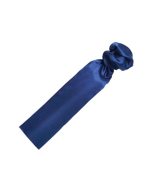 Echarpe PR730 PREMIER en coloris Blue