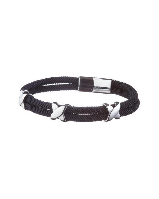 Bracelets SG-315071 GEOGRAPHICAL NORWAY pour homme en coloris Blue