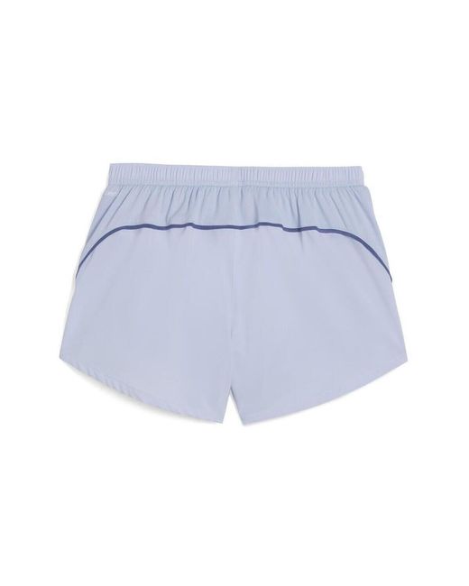 Short Run Velocity 3 PUMA en coloris Blue