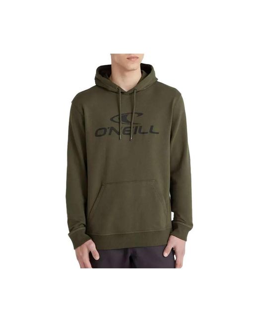 Sweat-shirt 2750112-16028 O'neill Sportswear pour homme en coloris Green
