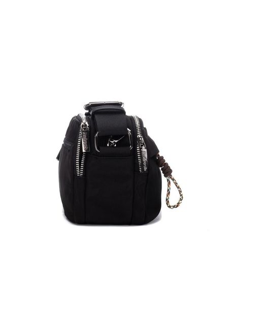 Sac 18344903 Refresh en coloris Black