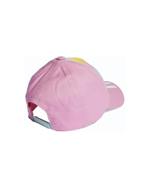 Chapeau IU4868 Adidas pour homme en coloris Pink
