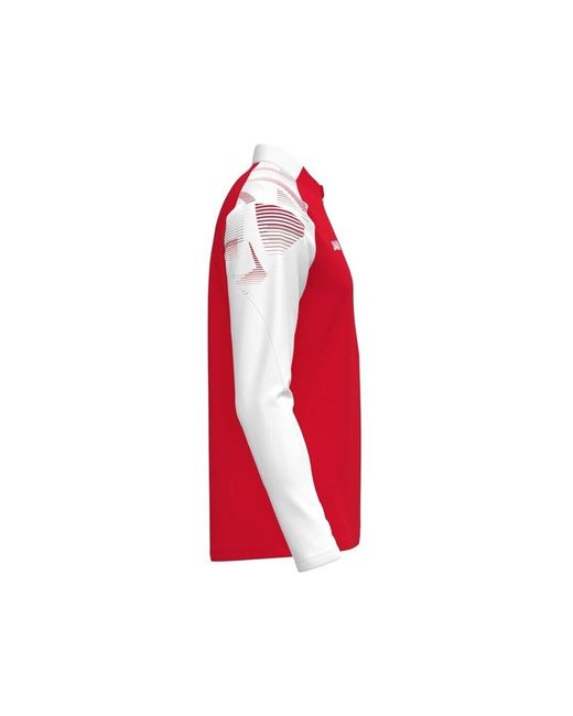 Veste Sonic JAKÒ pour homme en coloris Red