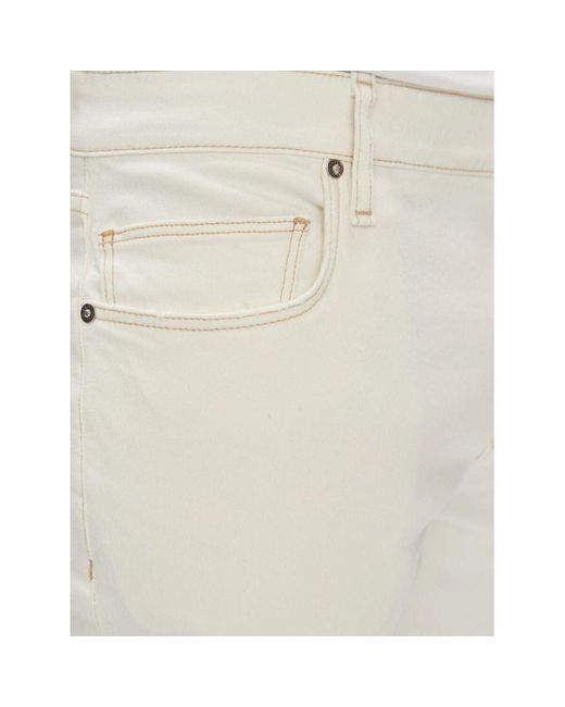 Jeans MAGA27 D5B11 - CHRIS-AUREA Guess pour homme en coloris White