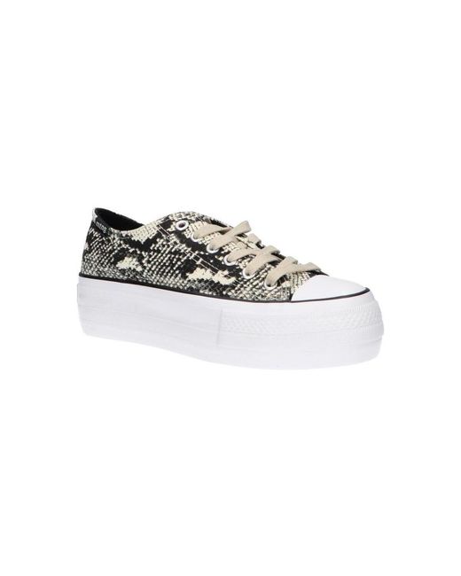Chaussures 69589 MTNG en coloris White