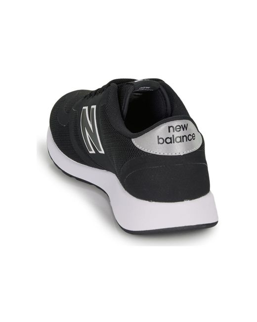 new balance 420 heren bruin