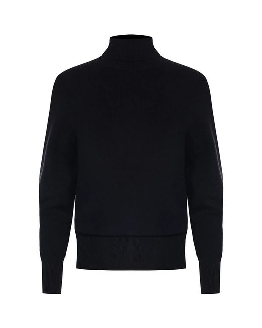 Pull CFM0011568003 Rinascimento en coloris Blue