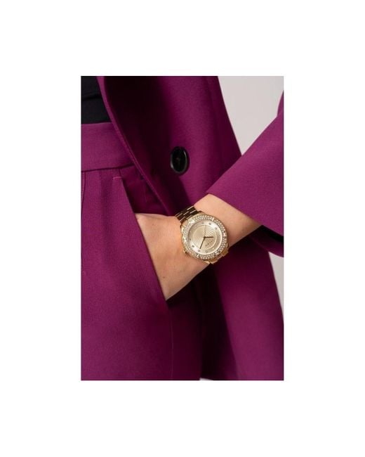 Montre PL8527B24D1 Paul Lorens en coloris Metallic