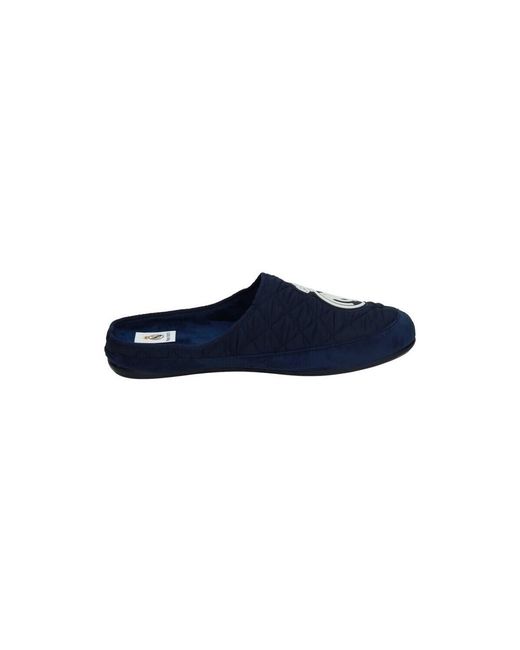 Chaussons Marpen pour homme en coloris Blue