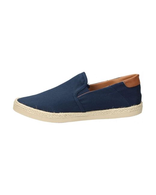 MTNG Nette Schoenen 84380 in het Blue voor heren