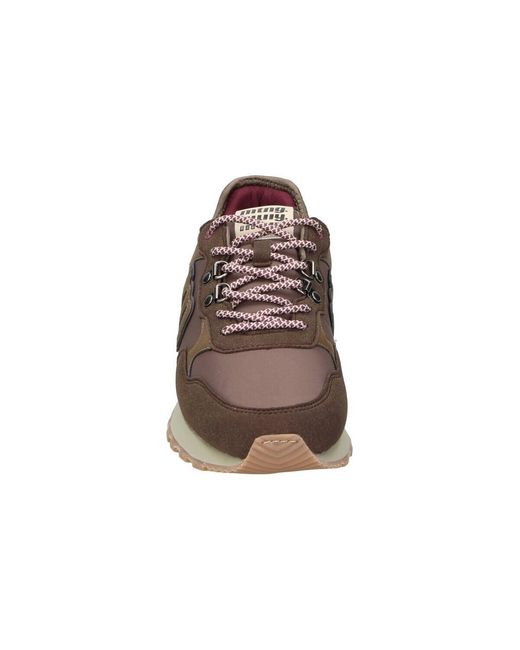 Baskets Basses 117770 MTNG pour homme en coloris Brown