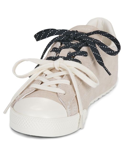 Converse Lage Sneakers Chuck Taylor Lo in het White